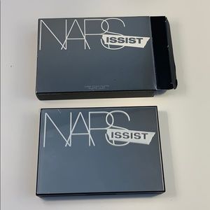 Brand new NARS Cheek Studio Pallette